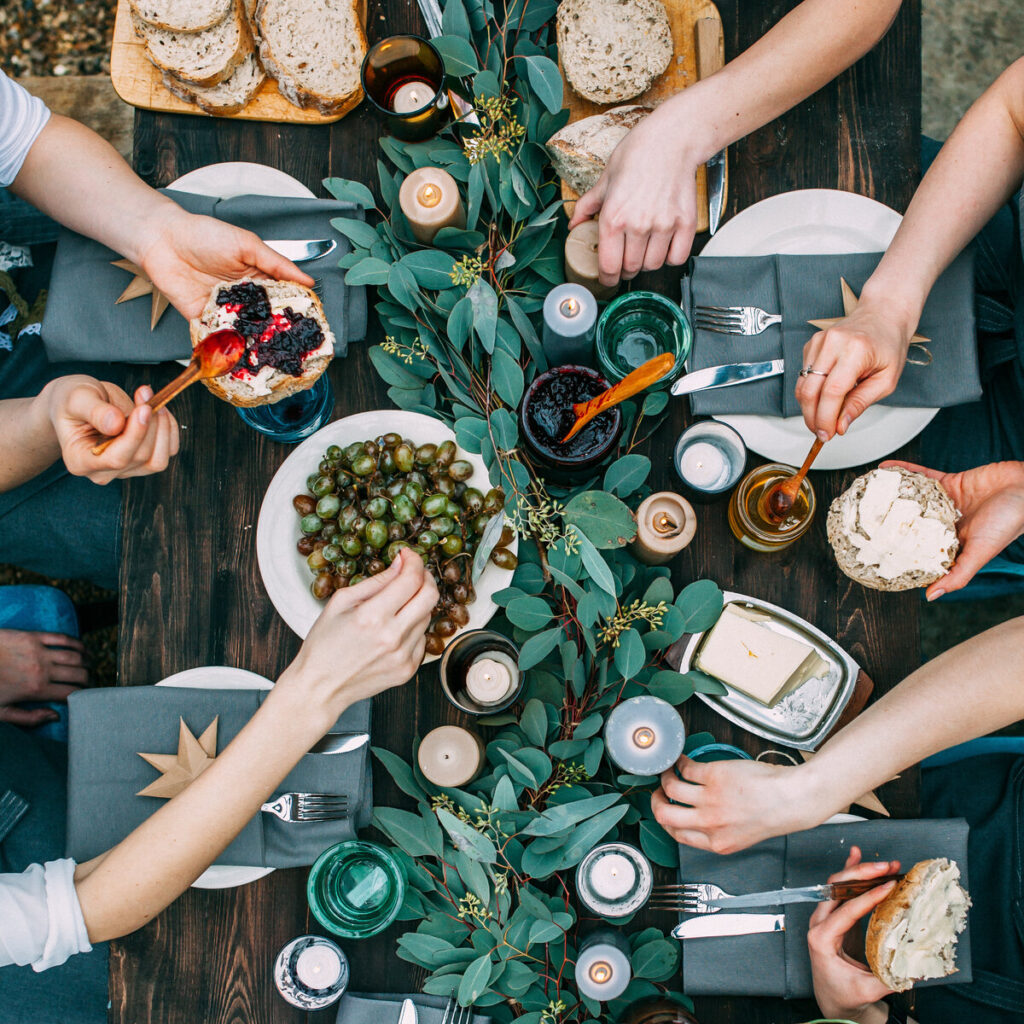 A Food Lover’s Guide to Daisy Hill: Uncovering the Best Eats in Huntington Valley’s Hidden Gem